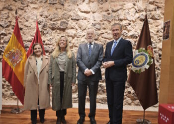 135 millones invierte la Comunidad de Madrid para reforzar la empleabilidad de los mayores de 45 años