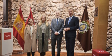 135 millones invierte la Comunidad de Madrid para reforzar la empleabilidad de los mayores de 45 años