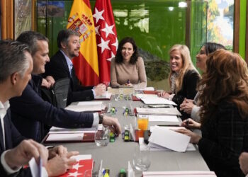 La Comunidad de Madrid invierte más de 769 millones de euros en municipios del Valle del Lozoya y culminará este año el nuevo centro de salud de Guadarrama
