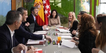 La Comunidad de Madrid invierte más de 769 millones de euros en municipios del Valle del Lozoya y culminará este año el nuevo centro de salud de Guadarrama