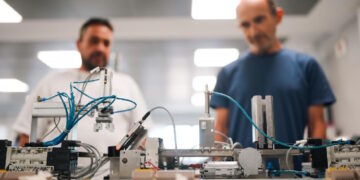 La Comunidad de Madrid lidera la creación de empleo con más de 100.000 nuevos afiliados a la Seguridad Social