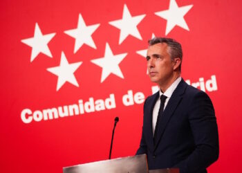 La Comunidad de Madrid reclama al Gobierno central una planificación eléctrica rigurosa que garantice el desarrollo de vivienda e industria y seguridad en el suministro