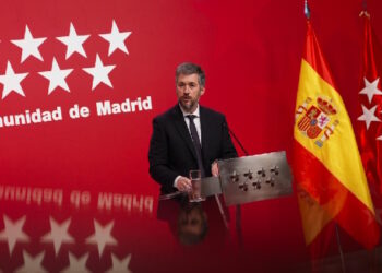La Comunidad de Madrid registra en 2025 el mayor crecimiento del gasto turístico internacional en España