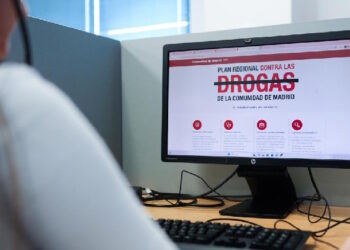 Descenso histórico de casi ocho puntos en el consumo de cannabis entre los estudiantes de 14 a 18 años en la Comunidad de Madrid