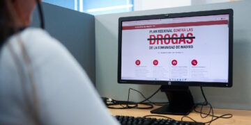 Descenso histórico de casi ocho puntos en el consumo de cannabis entre los estudiantes de 14 a 18 años en la Comunidad de Madrid