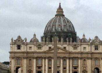 La Fraternidad San Pío X rechaza el diálogo propuesto por la Santa Sede