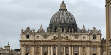 La Fraternidad San Pío X rechaza el diálogo propuesto por la Santa Sede