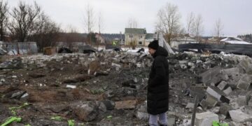 León XIV: La paz en Ucrania es una necesidad urgente e impostergable