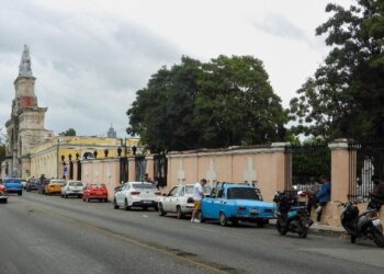 Los obispos cubanos: riesgo de caos y violencia por el corte del suministro petrolífero a Cuba