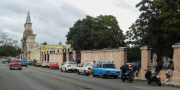 Los obispos cubanos: riesgo de caos y violencia por el corte del suministro petrolífero a Cuba