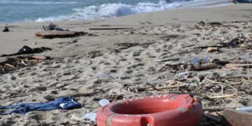 Migrantes: Mil desaparecidos en el Mediterráneo tras el ciclón Harry