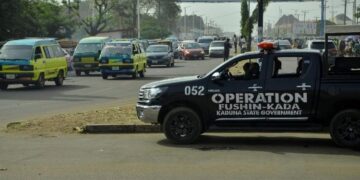 Nigeria, más secuestros y violencia. Iglesia metodista incendiada