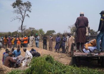 Nigeria: Más de 50 personas secuestradas en el estado de Kaduna