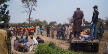 Nigeria: Más de 50 personas secuestradas en el estado de Kaduna