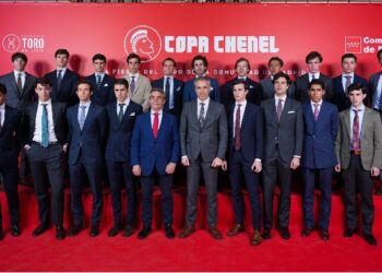 La Comunidad de Madrid celebra la Copa Chenel 2026 con 13 festejos, 18 toreros y 25 ganaderías