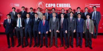 La Comunidad de Madrid celebra la Copa Chenel 2026 con 13 festejos, 18 toreros y 25 ganaderías