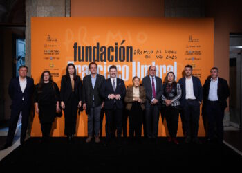 La Comunidad de Madrid, escenario del XV Premio Francisco Umbral