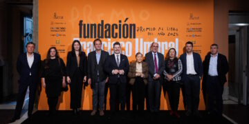 La Comunidad de Madrid, escenario del XV Premio Francisco Umbral