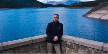 La Comunidad de Madrid logra reducir el caudal de los ríos a la mitad y previene grandes inundaciones gracias a la gestión de sus embalses