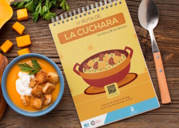 Majadahonda celebra la IV Ruta de la Cuchara con guisos a 3,80 euros