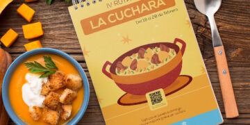 Majadahonda celebra la IV Ruta de la Cuchara con guisos a 3,80 euros