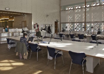 La antigua fábrica de cerveza El Águila declarada Bien de Interés Cultural (BIC)