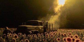 Ucrania: Cuarto año desde el inicio de la guerra, un dramático balance de muertes