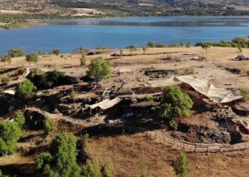 Un equipo de la Comunidad de Madrid descubre que los neandertales de Pinilla del Valle acumulaban cráneos de animales como tradición