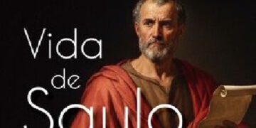 Libros: “Vida de Saulo”, de perseguidor a propagador de la Fe. Obra del fraile menor y biblista francés Frédéric Manns