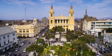 XXXIV Jornada Mundial del Enfermo: la compasión del samaritano llega a Chiclayo (Perú)