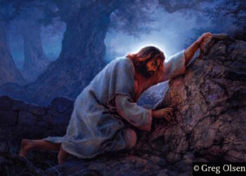 22.2.2026. Domingo de la primera semana de Cuaresma (A). Liturgia de la Palabra. Lecturas y Homilía: “La tentación y la gracia”