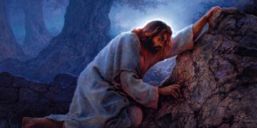 22.2.2026. Domingo de la primera semana de Cuaresma (A). Liturgia de la Palabra. Lecturas y Homilía: “La tentación y la gracia”