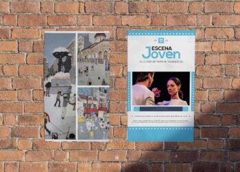 Agenda cultural del 16 al 22 de febrero: El arte naif y el teatro protagonizan la programación cultural de la semana en Majadahonda