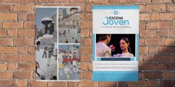 Agenda cultural del 16 al 22 de febrero: El arte naif y el teatro protagonizan la programación cultural de la semana en Majadahonda