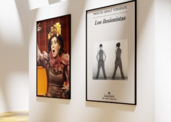 Agenda cultural del 23 de febrero al 1 de marzo: Majadahonda entrega el Premio Francisco Umbral al Mejor Libro de 2025 al escritor Marcos Giralt Torrente