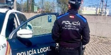 Desciende la criminalidad convencional en Majadahonda más de un 6% durante 2025