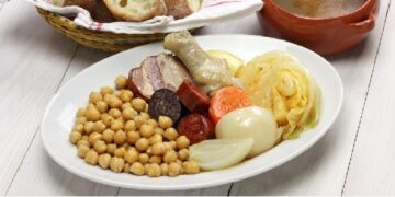 XVI edición de la Ruta del Cocido Madrileño: 46 restaurantes de Madrid, Toledo y Guadalajara participan  en esta cita gastronómica