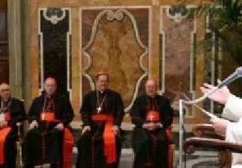 El Papa: Educación en el respeto a la vida y prevención de los abusos