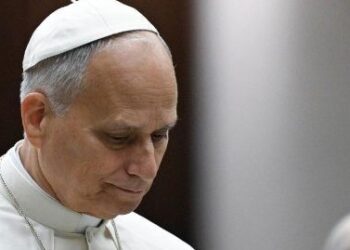 León XIV renueva su llamamiento a erradicar la trata de personas