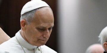 León XIV renueva su llamamiento a erradicar la trata de personas