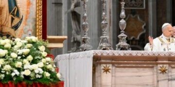 León XIV llama a una inculturación auténtica del Evangelio desde Guadalupe