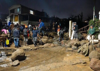 “Unidos por Arequipa”: más de 4.000 familias afectadas por devastadoras inundaciones