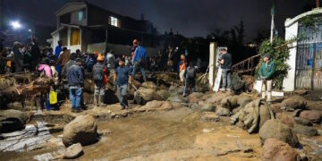 “Unidos por Arequipa”: más de 4.000 familias afectadas por devastadoras inundaciones