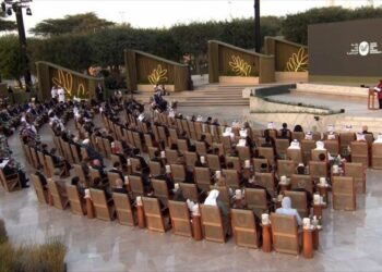 Zayed 2026: un premio a la paz, la educación y el compromiso humanitario