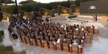 Zayed 2026: un premio a la paz, la educación y el compromiso humanitario