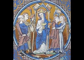 Don Alfonso Fernández: La Biblia de san Luis busca acercar la Palabra al pueblo