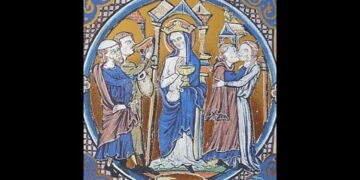 Don Alfonso Fernández: La Biblia de san Luis busca acercar la Palabra al pueblo