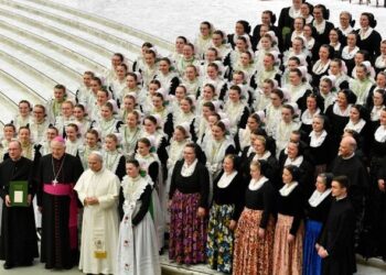 Con el Papa desde Roma a Chiclayo en oración por los enfermos