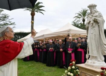 El Papa: Todos están llamados a la plenitud de la vida cristiana y a la caridad