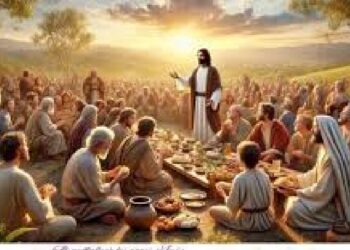 1.2.2026. Domingo 4 del Tiempo Ordinario (A). Liturgia de la Palabra. Lecturas y Homilía:»Jesús el bienaventurado»